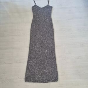 Bec and bridge firefly frill dress